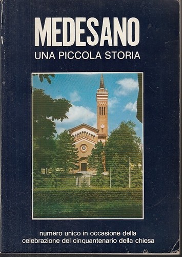 Medesano una piccola - lt-,