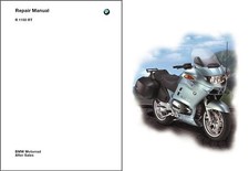 2001-2002-2003-2004 BMW