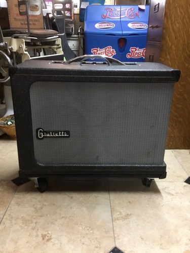 Rarissima chitarra giulietti - rarissima,