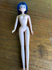 Sailor Moon Sailor Mercury