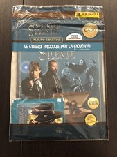 ALBUM VUOTO PANINI ANIMALI