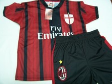 KIT MAGLIA PANTALONE MILAN
