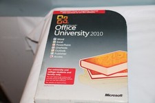 Microsoft Office University