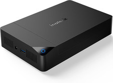 Case Esterna Hard Disk 3.5“