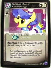 My Little Pony - 2x #080C