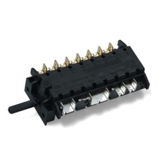 Commutatore Selettore  S96X/1