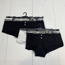 Icy Hot Lingerie Womens Boy