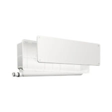 Cassetta da incasso per condizionatore split