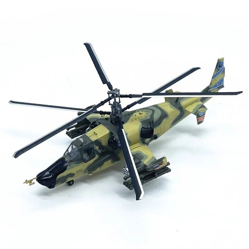 Modellino aereo esercito - aereo, 1/72