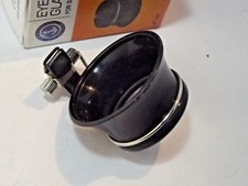 monocolo pinzetta fissaggio occhiali vari ingrandimenti orologi micromeccanica