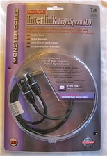 🎁 Monster Cavo LightSpeed