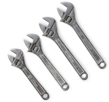 Chiave Inglese Regolabile a