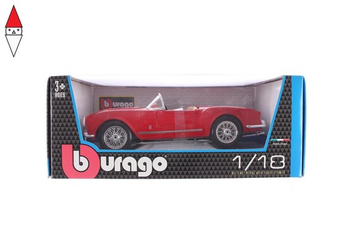 Modellino bburago lancia - modellino,