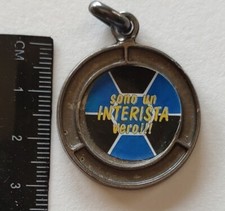 Medaglia Sono Un Interista