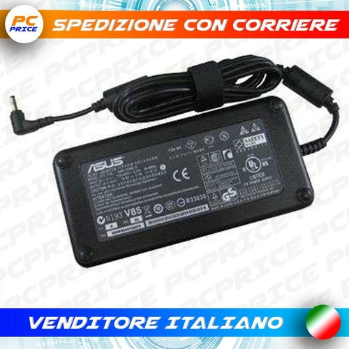 Alimentatore originale asus - alimentatore,