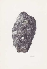 Anglesit Bleivitriol