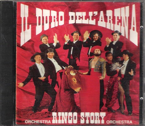 Orchestra ringo story - ringo,