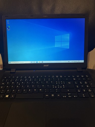 Acer extensa ex2519 - acer, (n15w4)