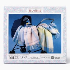 Copertina Da Culla O