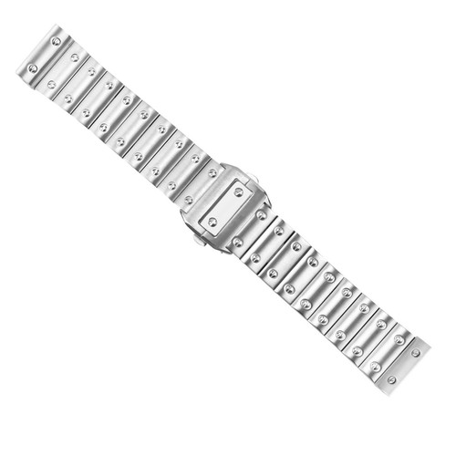 Cinturino orologio 23mm per - cinturino,
