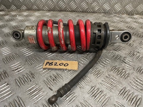 Ammortizzatore honda cbr 600 - ammortizzatore,