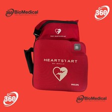 Philips HeartStart FR2+ M3860A