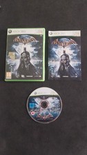 BATMAN ARKHAM ASYLUM MICROSOFT