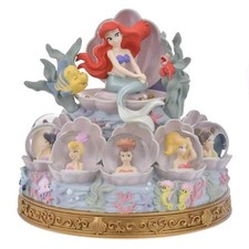 Disney Japan Ariel Sirenetta