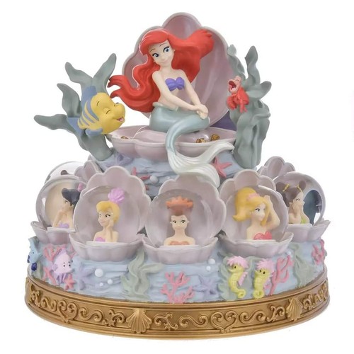 Disney japan ariel sirenetta - disney,