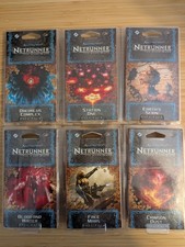 Android Netrunner pacchetti