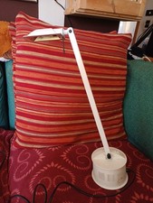 Lampada Da Tavolo  Anni 80