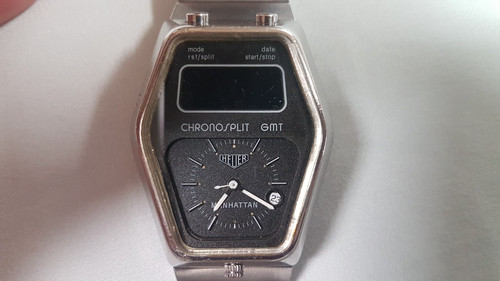 Orologio heuer - orologio,