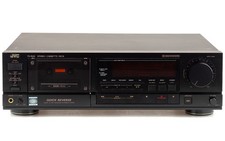 JVC TD-R611 registratore a