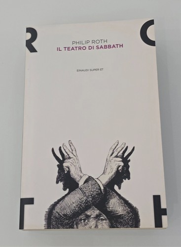 Teatro sabbath philip - il,