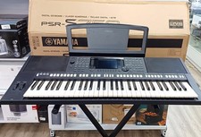 Yamaha PSR-S750 Teclado