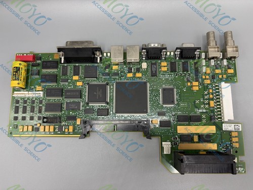 Scheda madre agilent g1321 - madre,