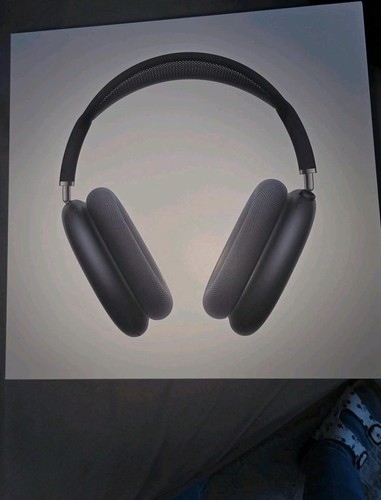 Apple airpods max midnight - apple,
