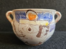 Ciotola Ceramica De Simone