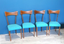 Sedie design vintage stile Ico