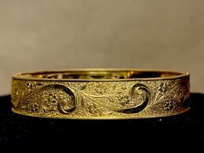 Bracciale antico vittoriano