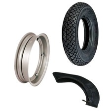 Nuovo kit ruote complete - nuovo,