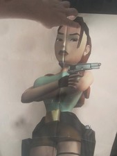 Affiche Poster 160x60  Lara