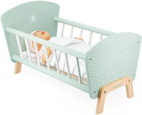 Culla zen legno fsc - fsc,