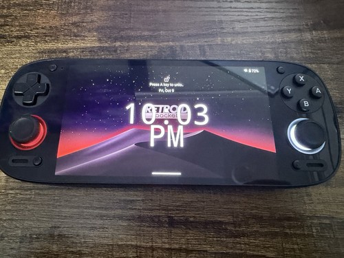 Retroid pocket console - pocket, 5
