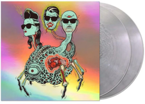 Puscifer global probing - global,