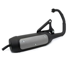 MARMITTA SITO PLUS SCOOTER MBK