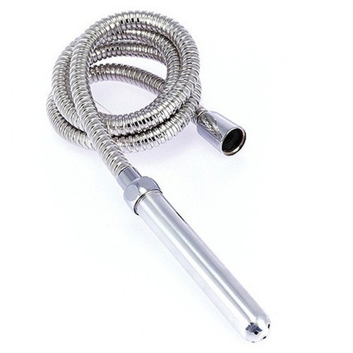 Metal hard doccia intima - metal,
