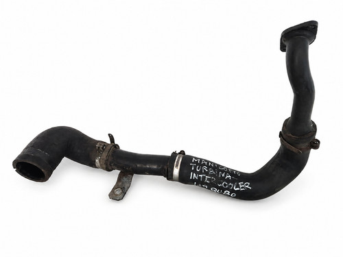 Manicotto turbo intercooler - manicotto,