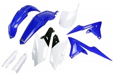 Kit plastiche carene full - kit,