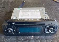 AUTORADIO FIAT PANDA 312